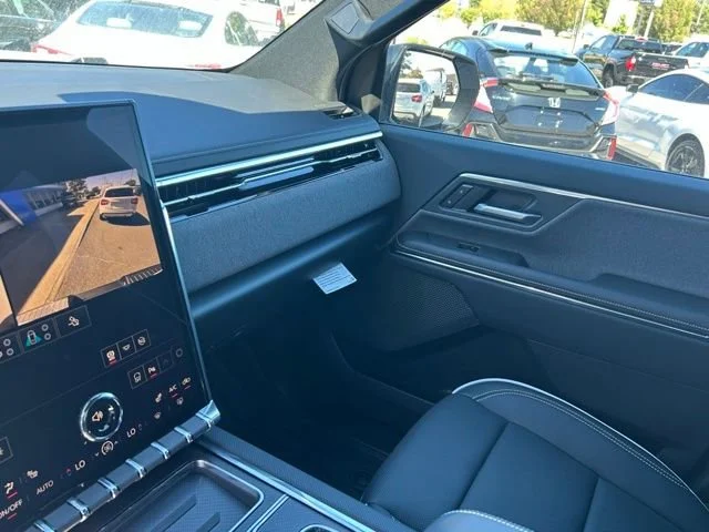 2026 GMC Sierra EV Elevation - Photo 23