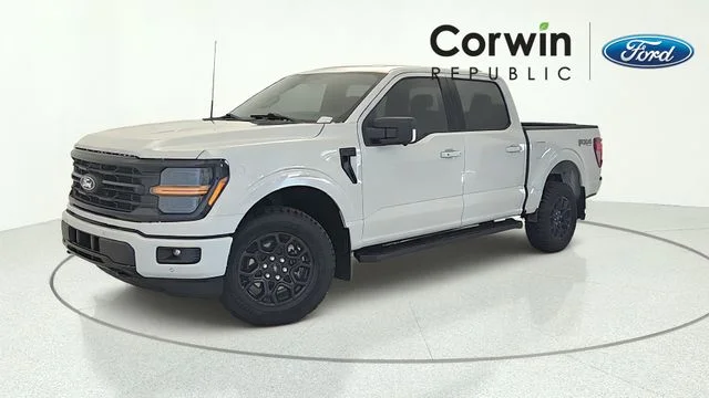 Certified Used 2024 Avalanche Ford XLT image 1