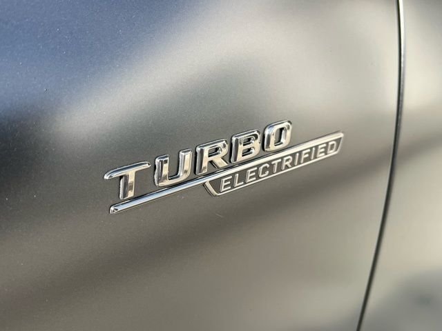 New 2026 Gray Mercedes-Benz GLC 43 AMG® image 37