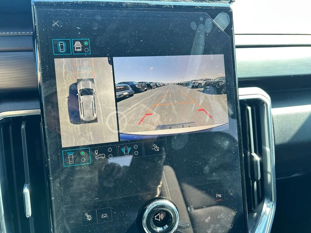 2026 GMC Acadia Elevation - Photo 26