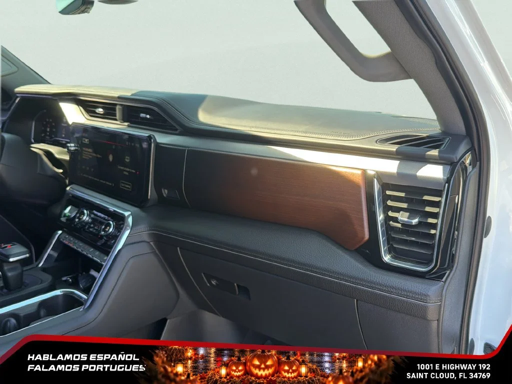 2023 GMC Sierra 1500 Denali Denali - Photo 27