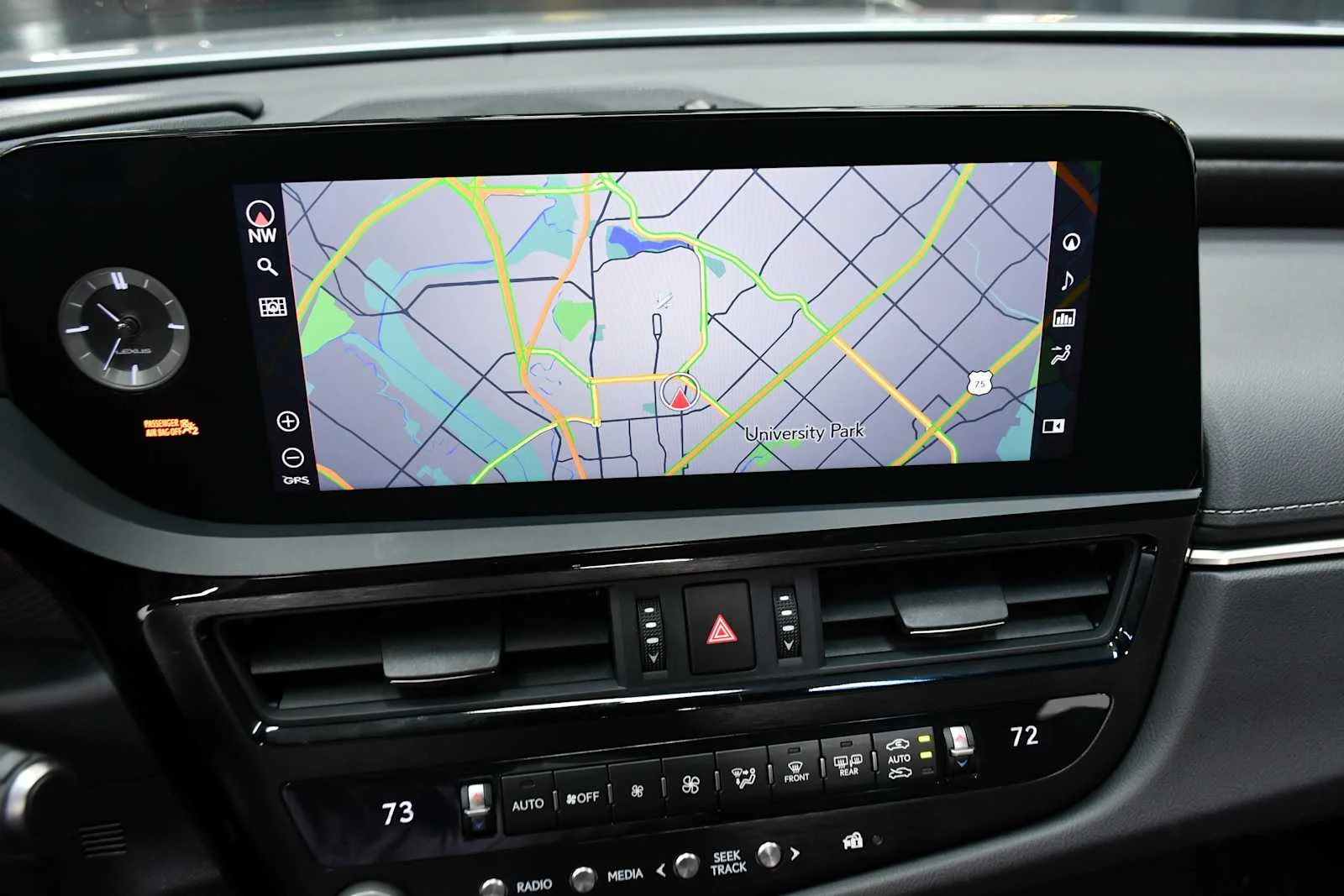 Certified Used 2022 IRIDIUM Lexus  image 19