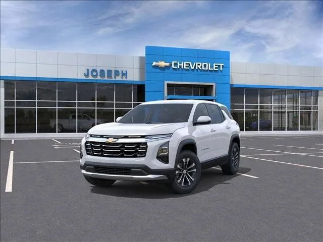 2026 Chevrolet Equinox LT - Photo 9