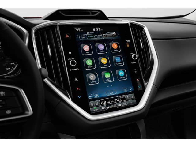 2026 Subaru Ascent Touring - Photo 20