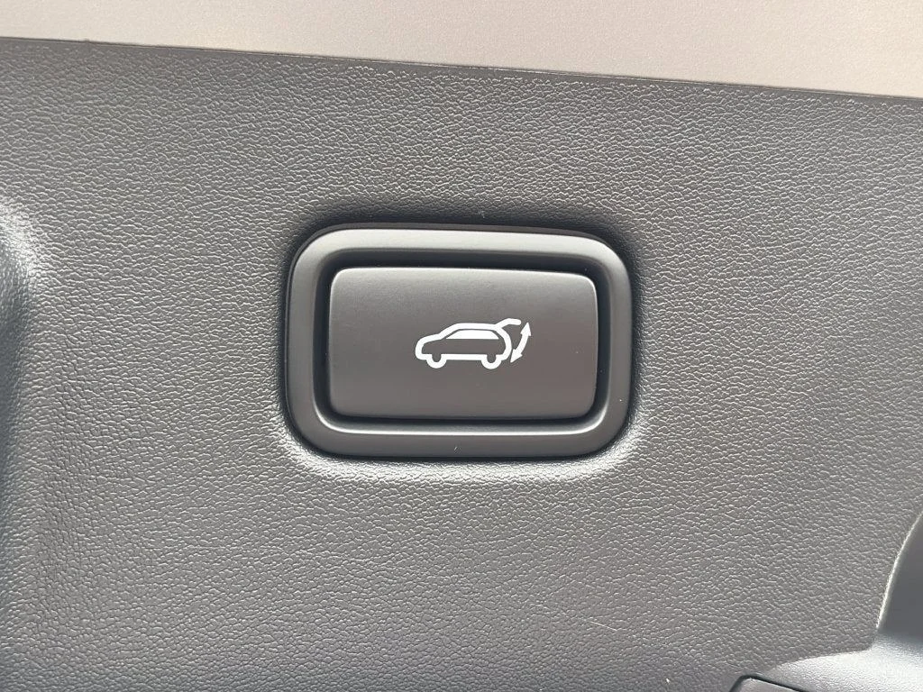 New 2026 Wolf Gray / Black Roof Kia GT-Line AWD image 8