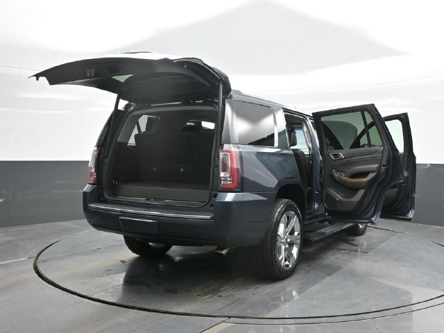 2020 GMC Yukon Denali - Photo 29