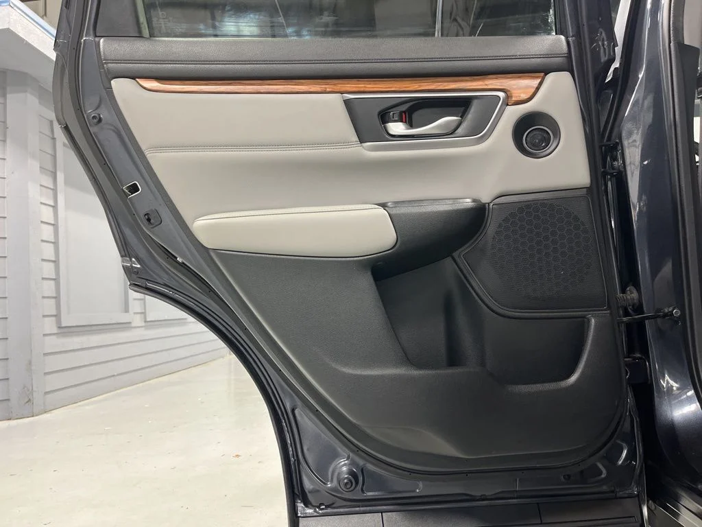 2018 Honda CR-V Touring - Photo 28