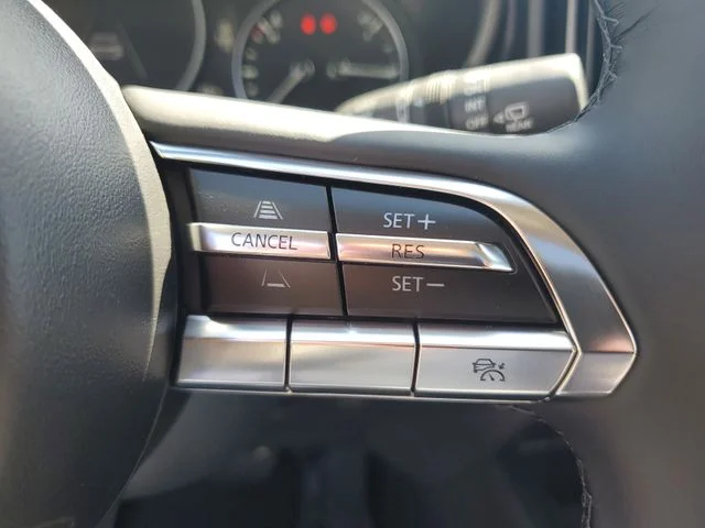 New 2026 Jet Black Mica Mazda 2.5 S Meridian Edition AWD image 5