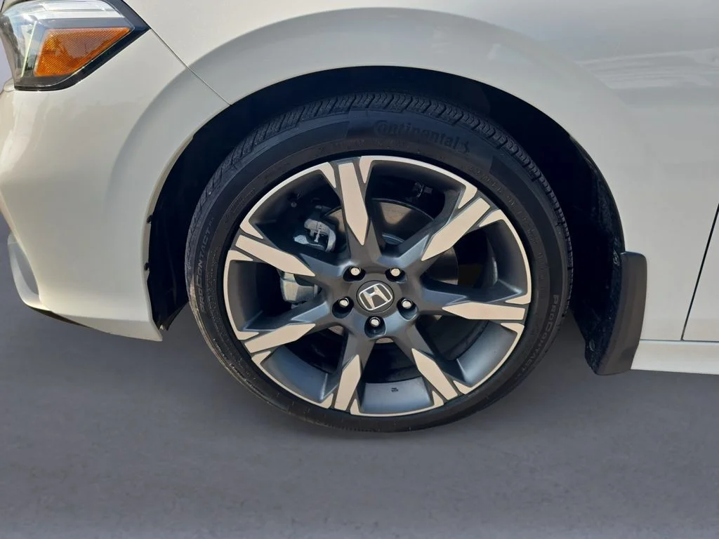 Used 2026  Honda Sport image 10