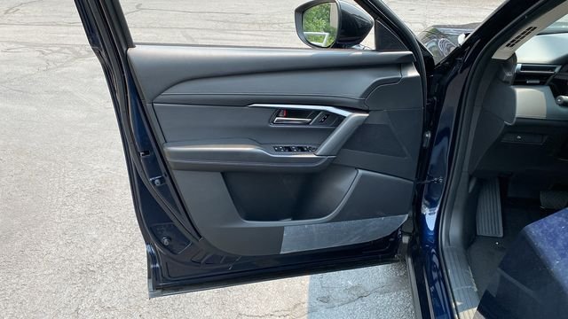 New 2026 Navy Blue Mica Mazda 2.5 S Select AWD image 18