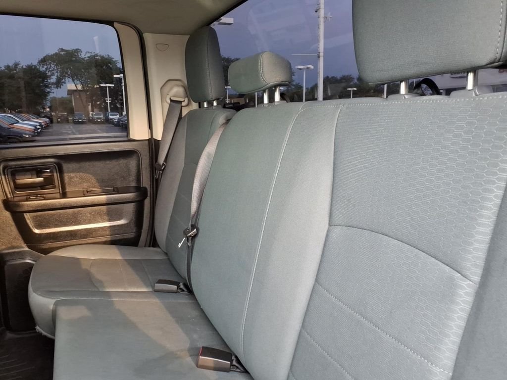 Certified Used 2016 Black Ram Express image 14