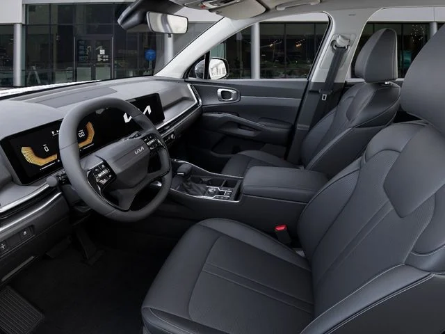 New 2026 Gray Kia S image 17
