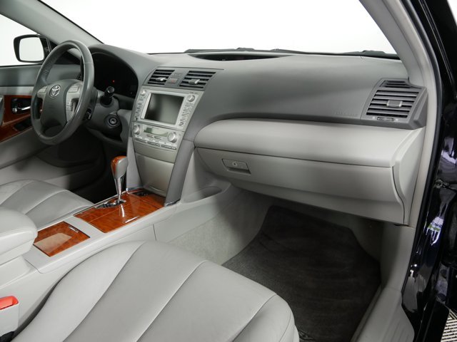 Used 2011 Black Toyota XLE w/ Extra Value Pkg image 17
