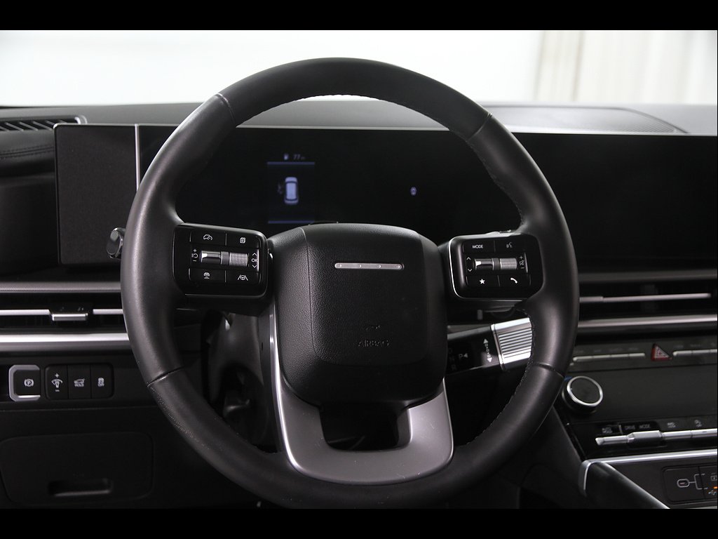 2026 Hyundai Santa Fe SEL - Photo 7