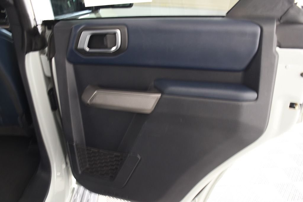 Used 2021 Cactus Gray Ford First Edition image 21