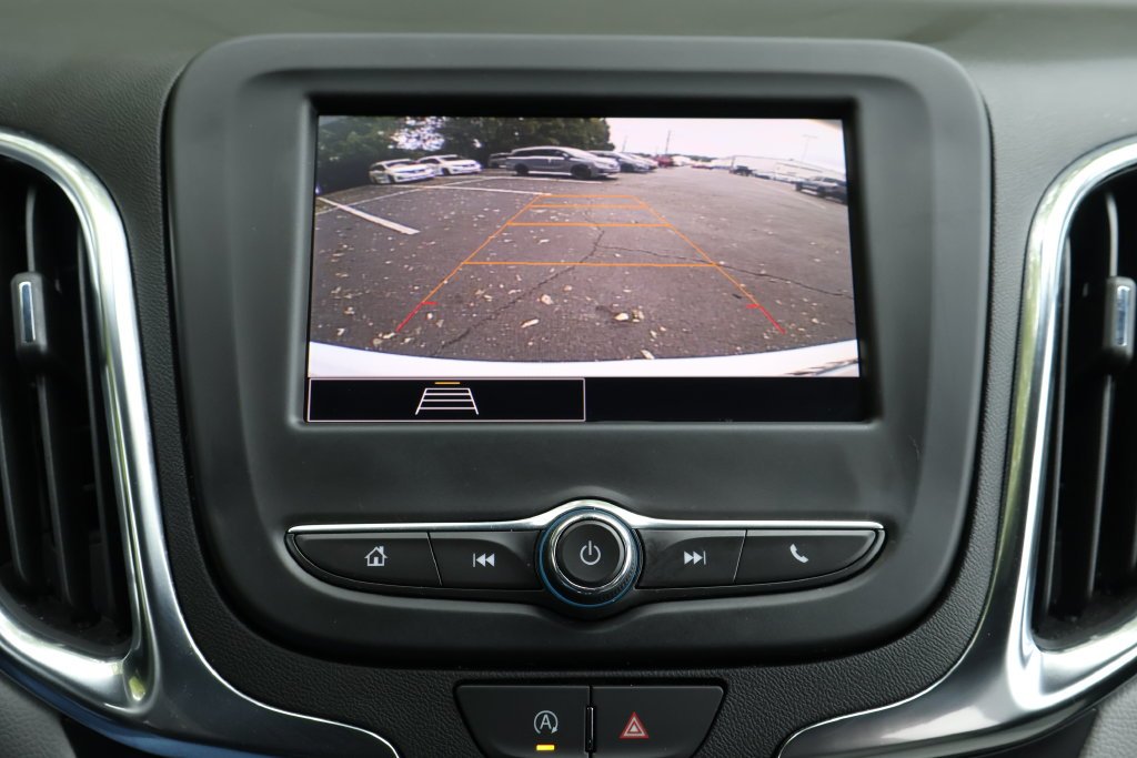 2024 Chevrolet Equinox LS - Photo 18