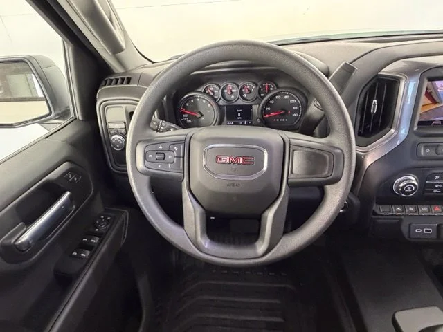 2026 GMC Sierra 1500 Pro - Photo 36