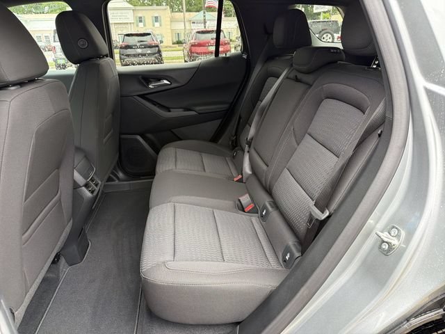 2026 Chevrolet Equinox LT - Photo 23