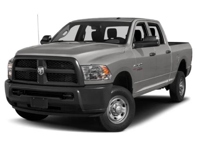 2015 RAM 2500 Tradesman 4X4 Crew Cab SWB's photo