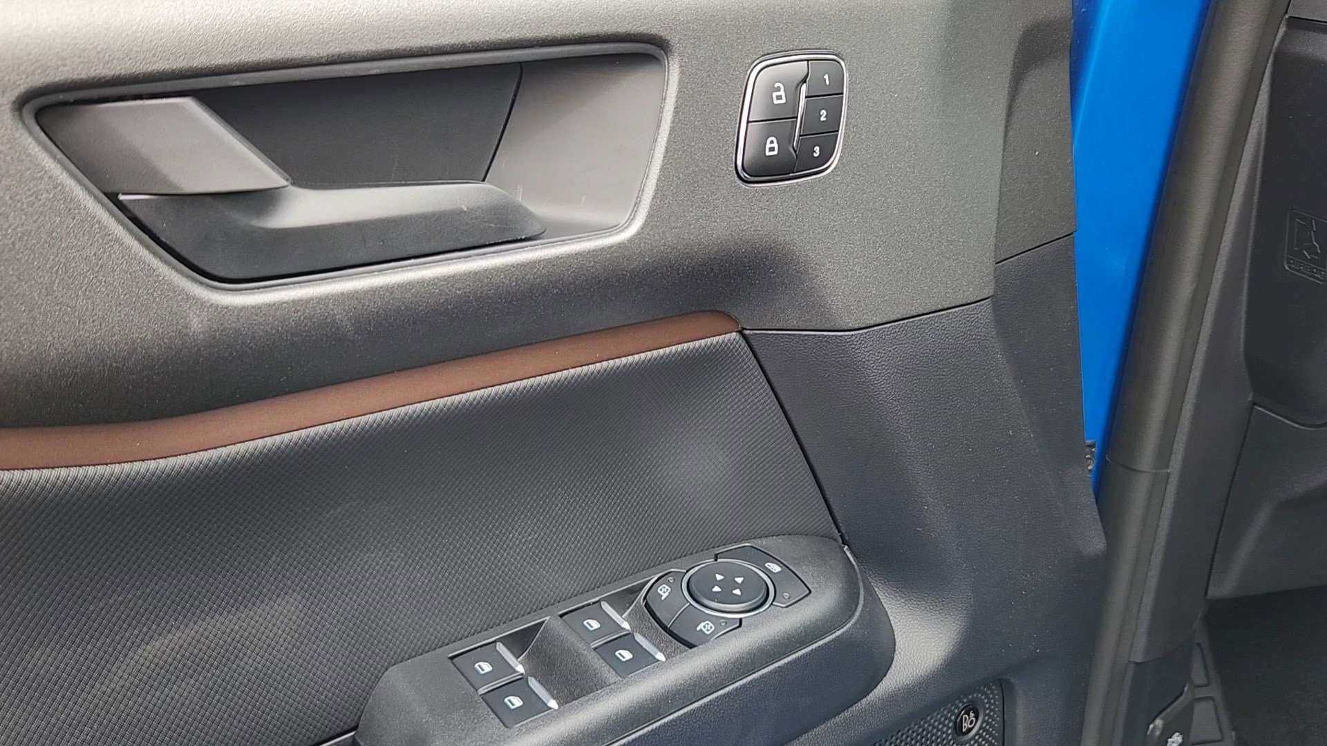 2026 Ford Bronco Sport Outer Banks - Photo 7