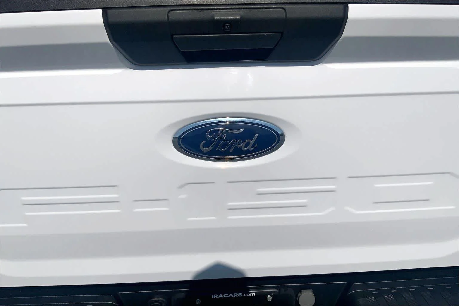 Certified Used 2023 Oxford White Ford XL image 10