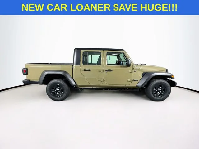 New 2026 41 Exterior Paint Jeep  image 8