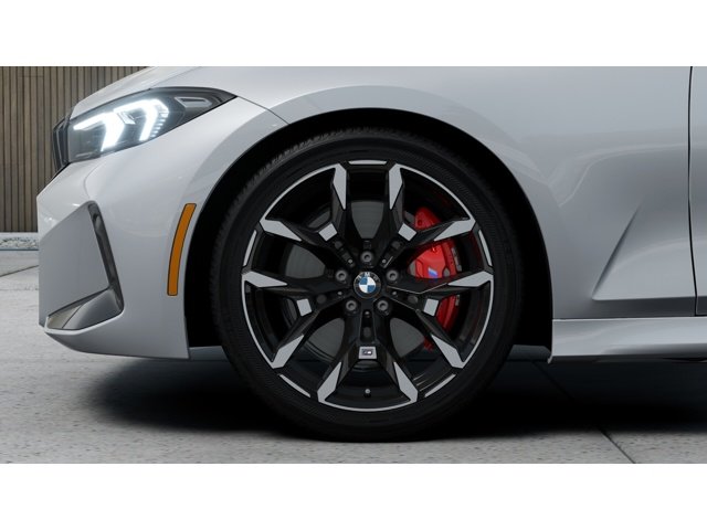 New 2026 Brooklyn Grey Metallic BMW  image 7
