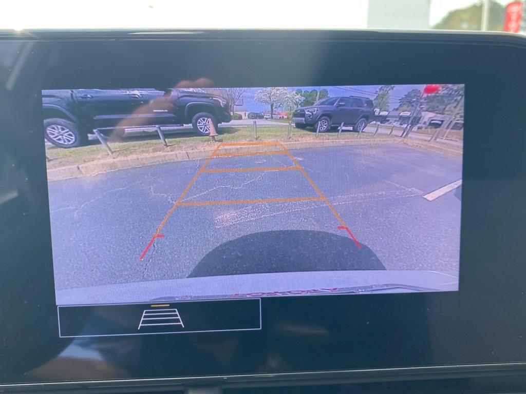 2025 Chevrolet Trax LS - Photo 25