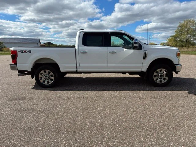 2020 Ford F-250 Super Duty