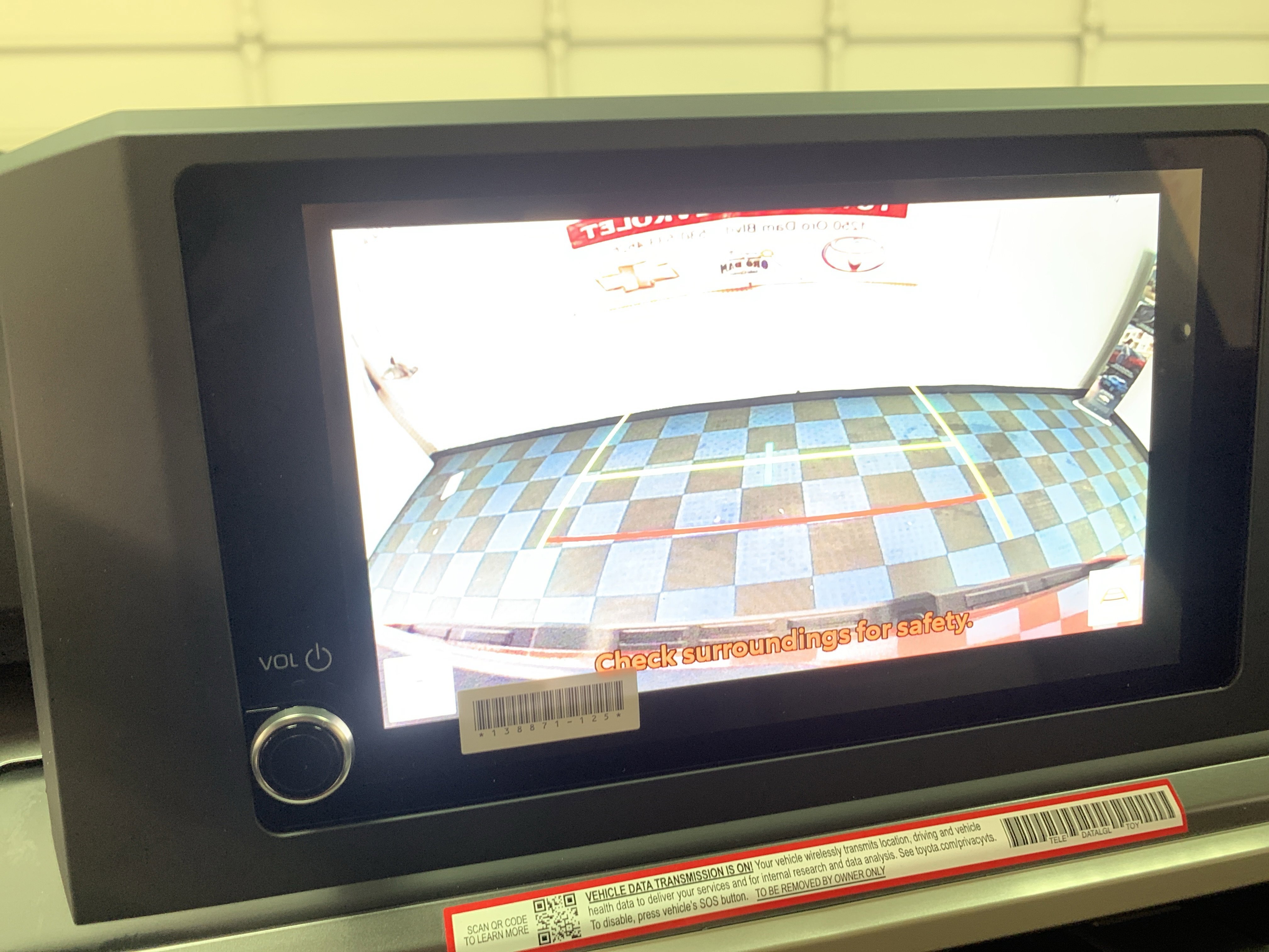 2025 Toyota Tacoma TRD Off Road - Photo 16