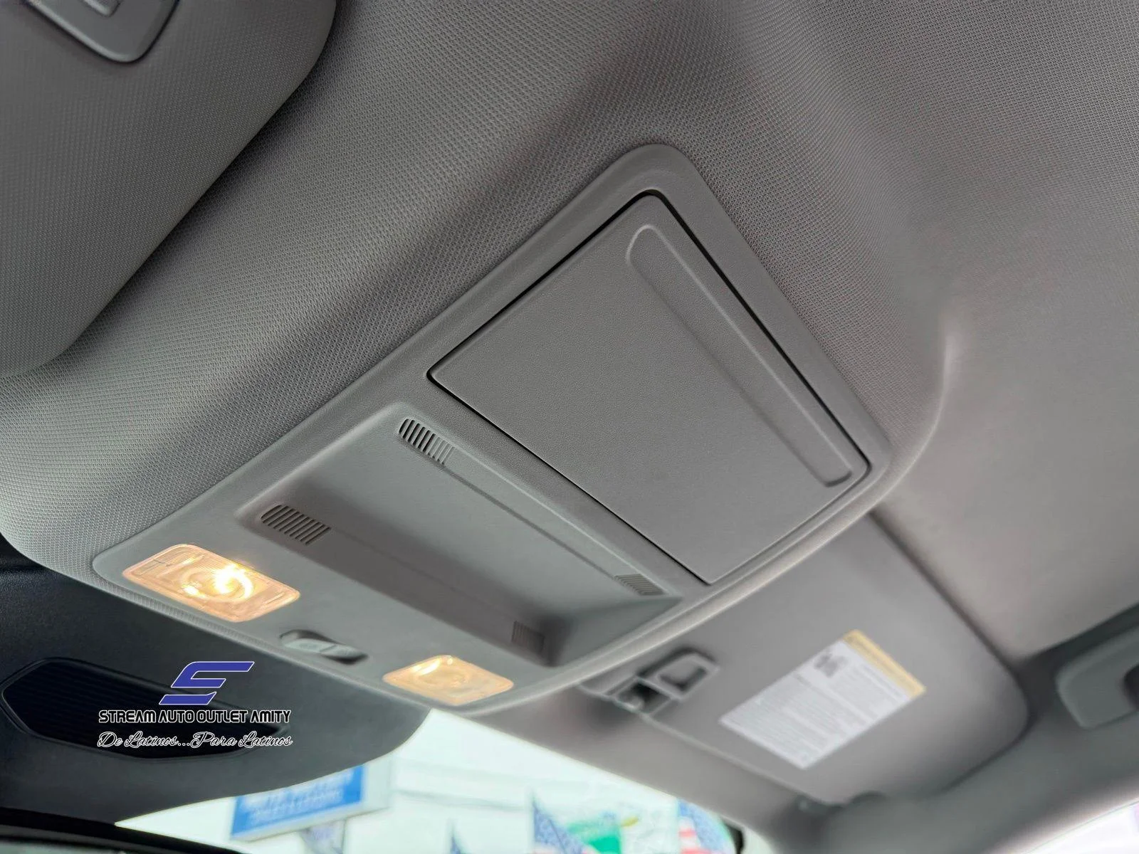 2025 Ford Escape Platinum - Photo 34