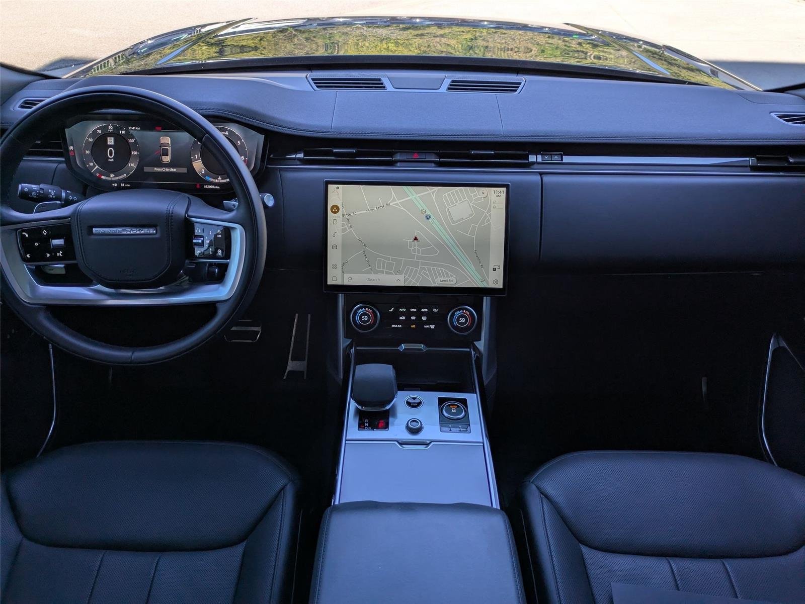 2023 Land Rover Range Rover SE - Photo 30