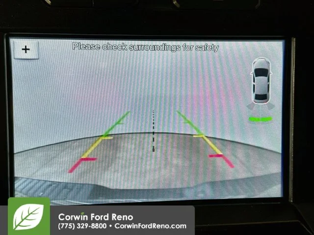 Used 2016 Magnetic Ford Lariat image 17