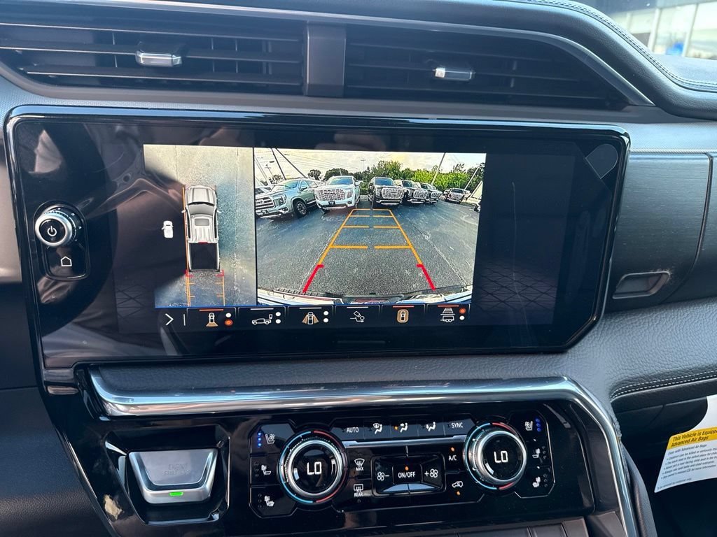 New 2026 Onyx Black GMC Denali image 18