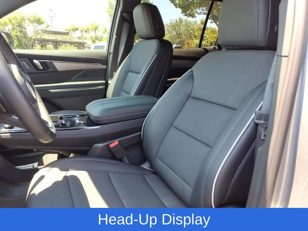 Used 2026 Gray Buick Preferred image 15