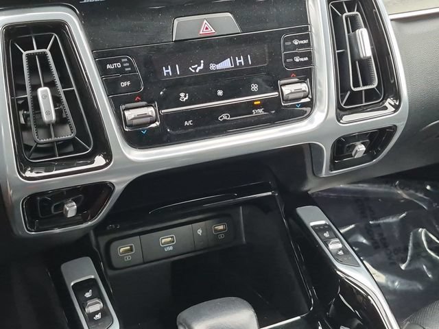 2023 Kia Sorento SX Prestige - Photo 27