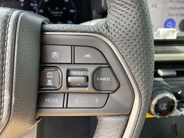New 2026 Wind Chill Pearl Toyota Limited image 15