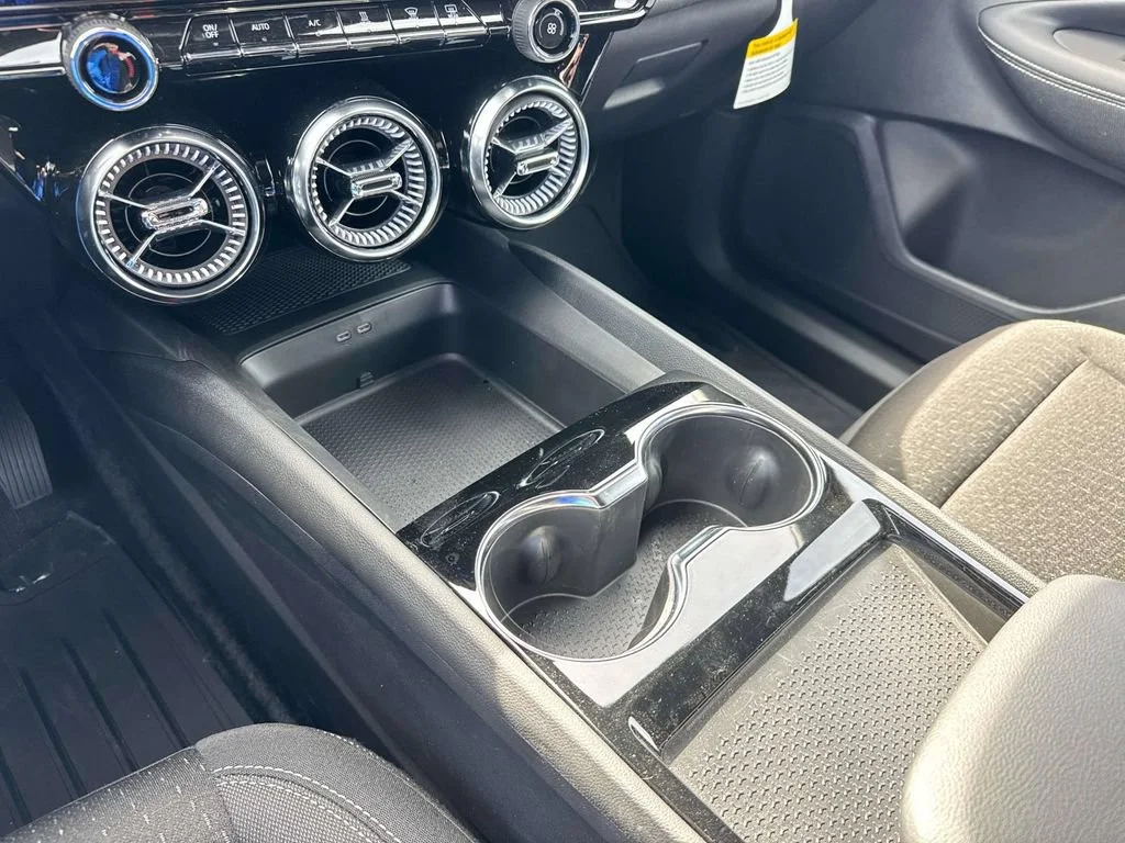 2025 Chevrolet Blazer EV LT - Photo 44