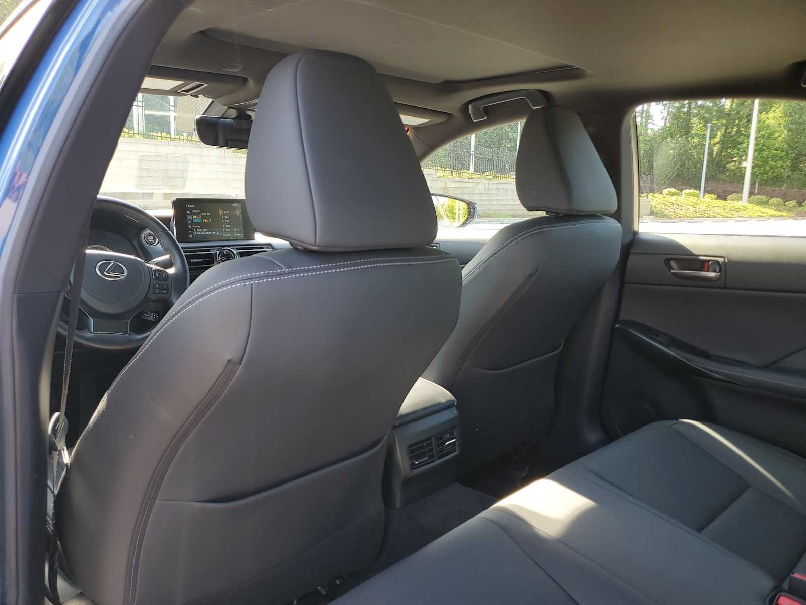Used 2023 Grecian Water Lexus  image 17