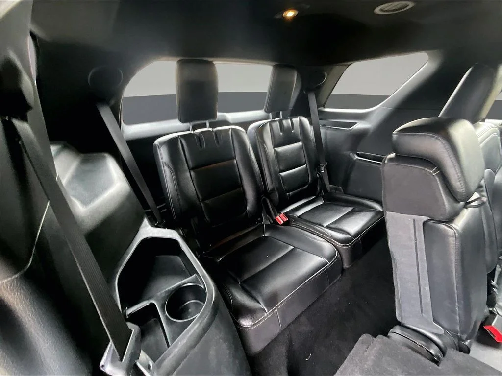 Certified Used 2019 Black Ford Limited image 29