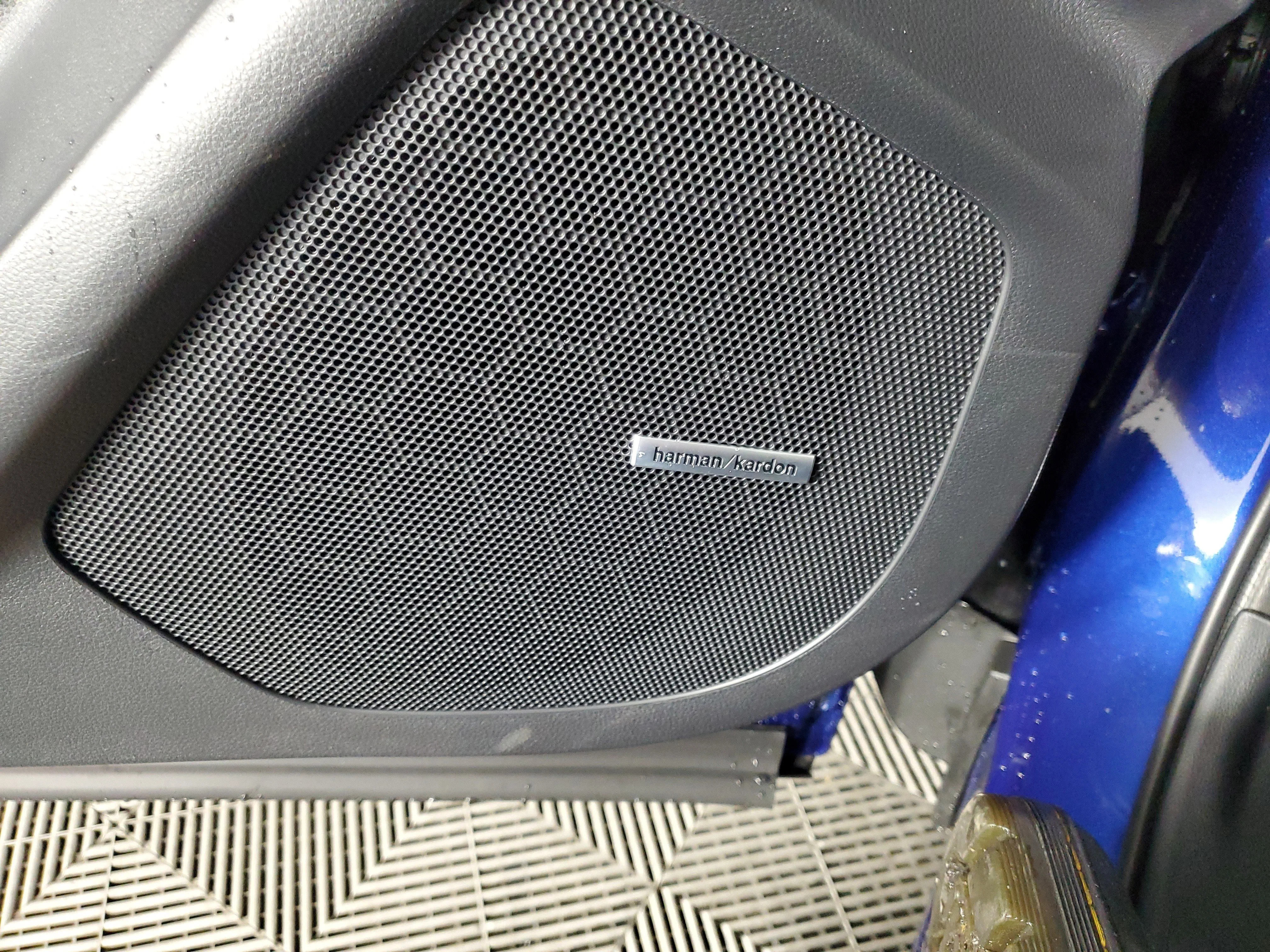 New 2026 SAPPHIRE BLUE PEARL Subaru Touring 7-Passenger image 28