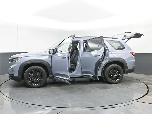 Used 2025 Gray Honda Touring image 53