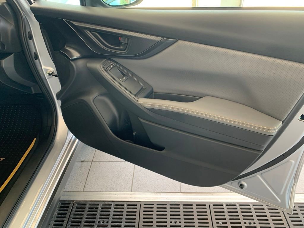 2021 Subaru Crosstrek Sport - Photo 19