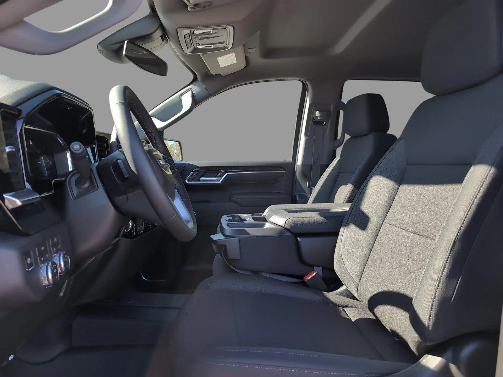 New 2026 Summit White GMC Elevation image 13
