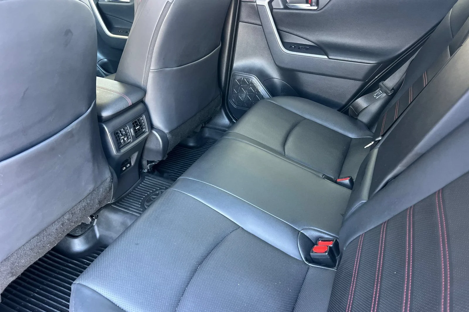 Used 2025  Toyota XSE image 12