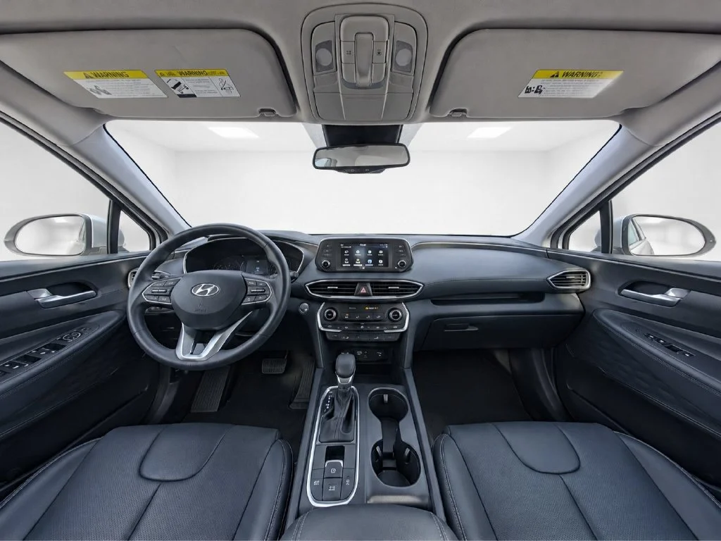 Certified Used 2019 Silver Hyundai SEL image 30