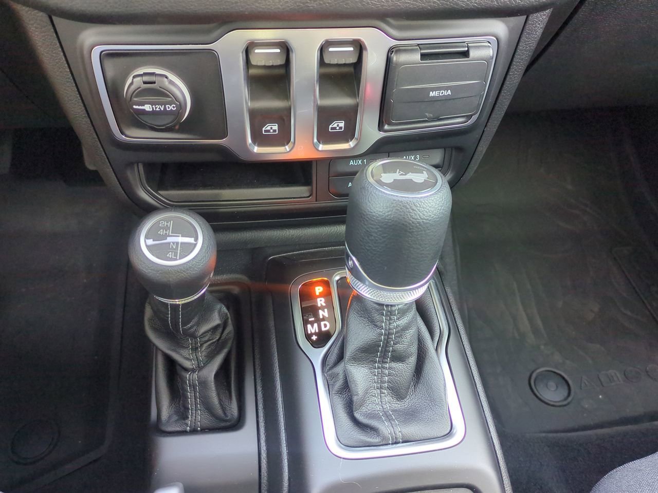 New 2026 41 Jeep Sport image 18