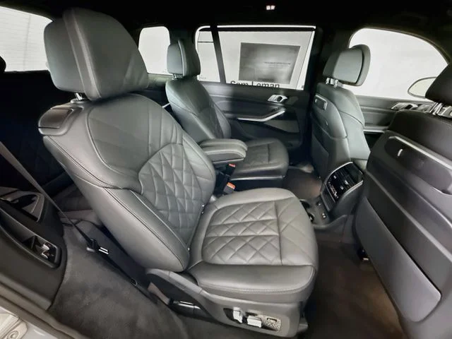New 2027 Gray BMW xDrive40i image 30