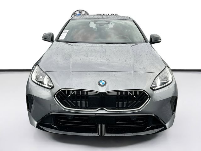 New 2026 Gray BMW 228 Gran Coupe image 2