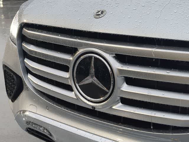 Used 2026 Cirrus Silver Metallic Mercedes-Benz GLS 450 image 11